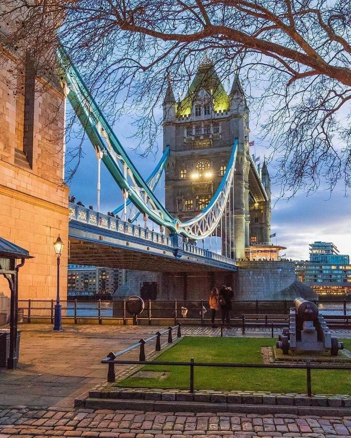 Tower Bridge Rainbow Affittacamere 3*